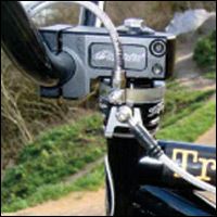 New Tixer Hydraulic Rotor from Trickstuff - Second Image